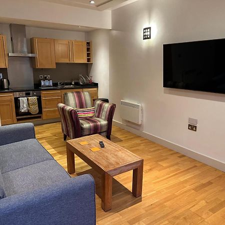 Easby Hall 24 سكرابورو المظهر الخارجي الصورة