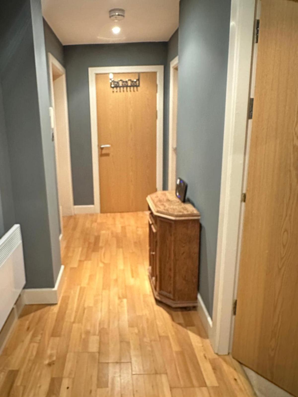 Easby Hall 24 سكرابورو المظهر الخارجي الصورة