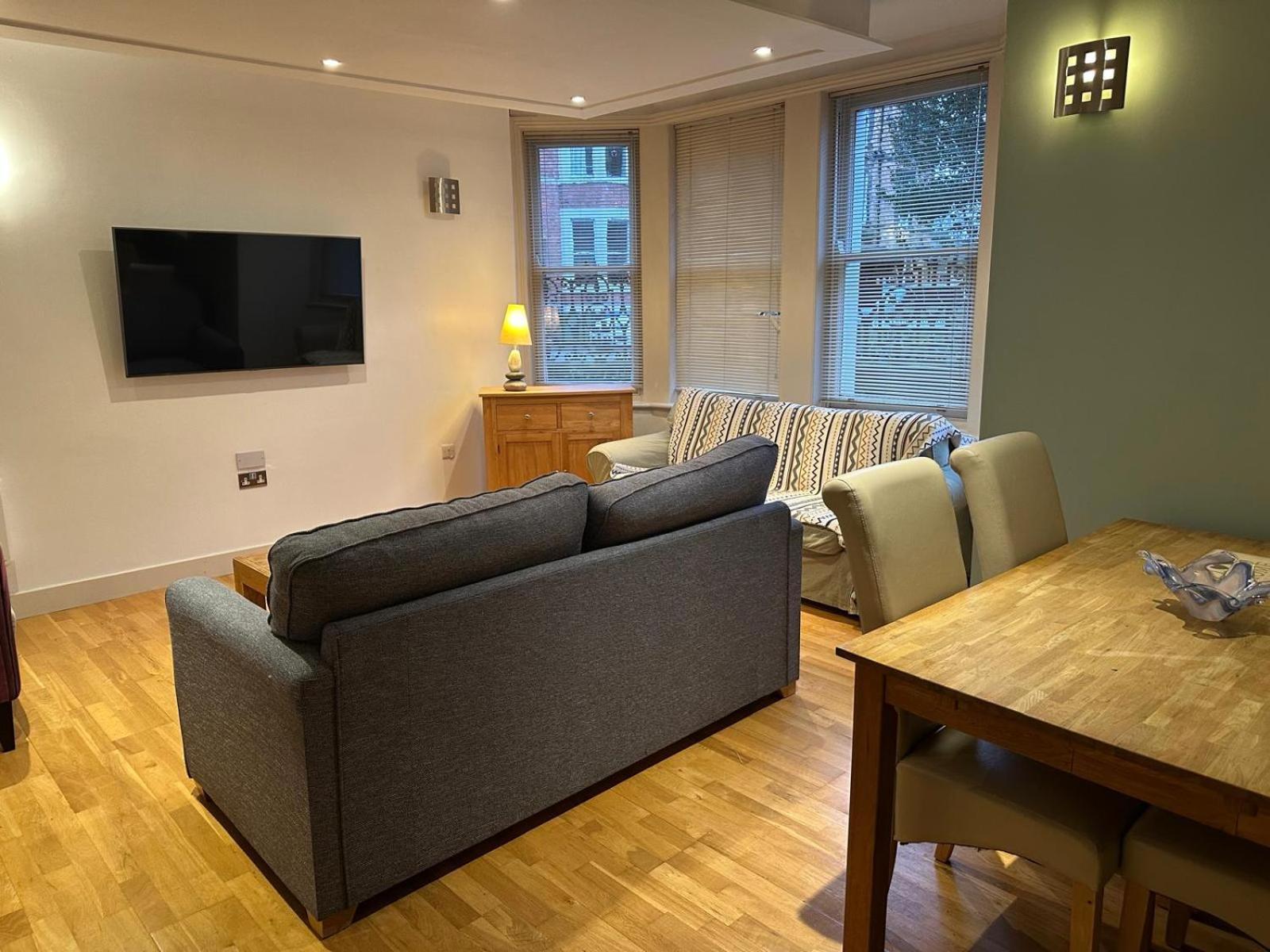 Easby Hall 24 سكرابورو المظهر الخارجي الصورة